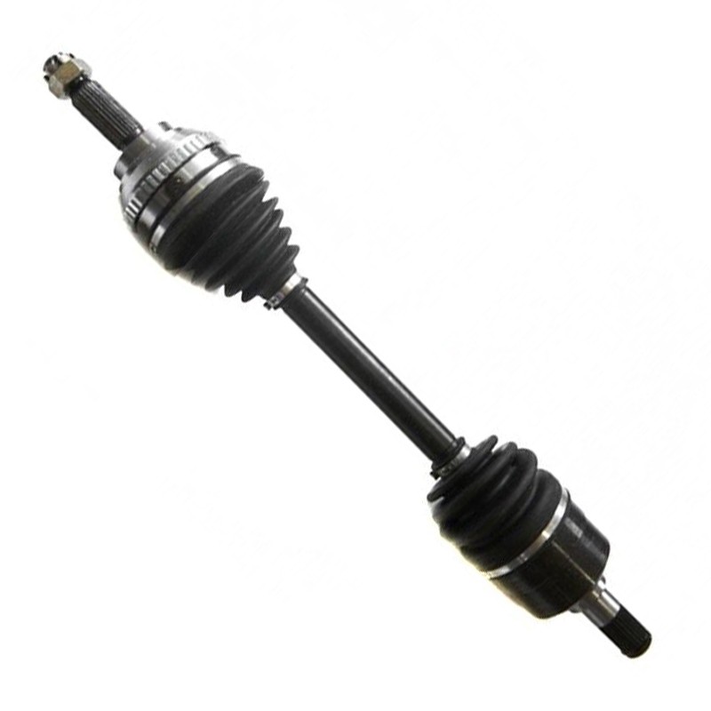 EURODRIVELINE Drivaksel HY-199A Drivaksel EURODRIVELINE SANTA FE HY-199A billige