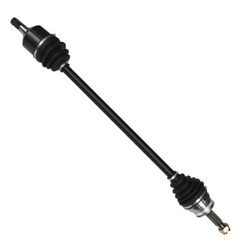 Semiasse EURODRIVELINE HY-212A EURODRIVELINE HY-212A Semiassi destro e sinistro Hyundai SONATA 2014