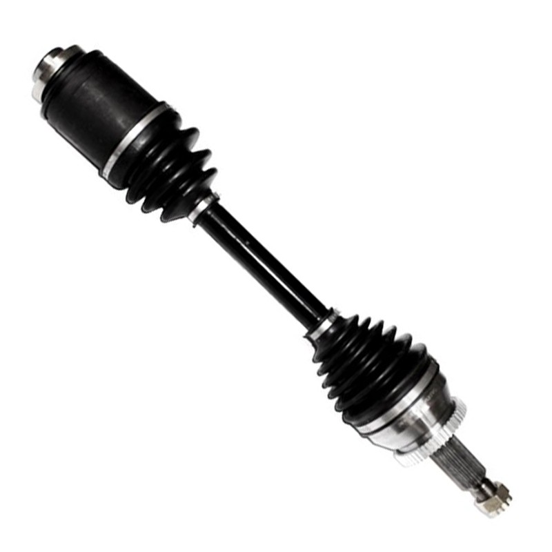 Drivaxel EURODRIVELINE HY-225A EURODRIVELINE HY-225A Drivaxlar fram och bak Kia SORENTO 2009