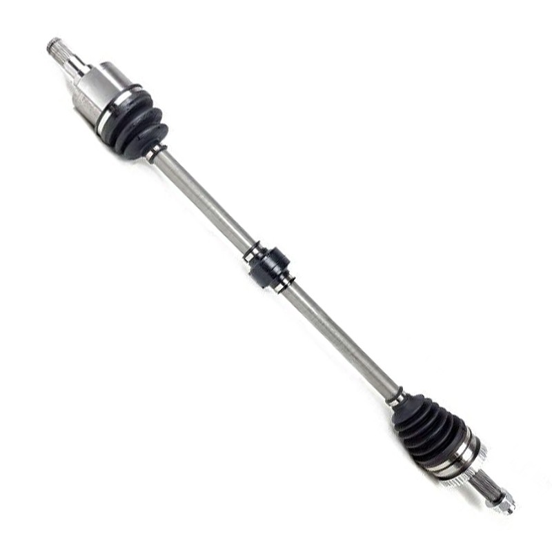 Semiasse EURODRIVELINE HY-282A EURODRIVELINE HY-282A Semialbero HYUNDAI ATOS 2001