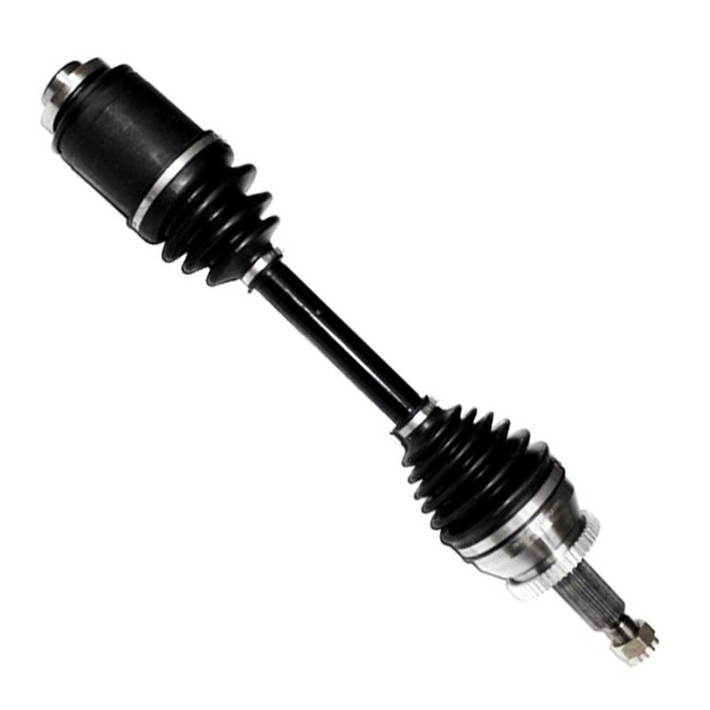 Drivaxel EURODRIVELINE HY-294A EURODRIVELINE HY-294A Drivaxlar HYUNDAI GETZ 2009