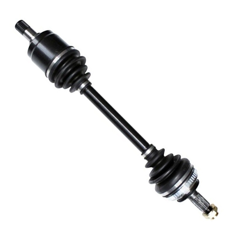 EURODRIVELINE Veio de transmissão HY-504A EURODRIVELINE HY-504A Semi eixo Kia Venga YN preço