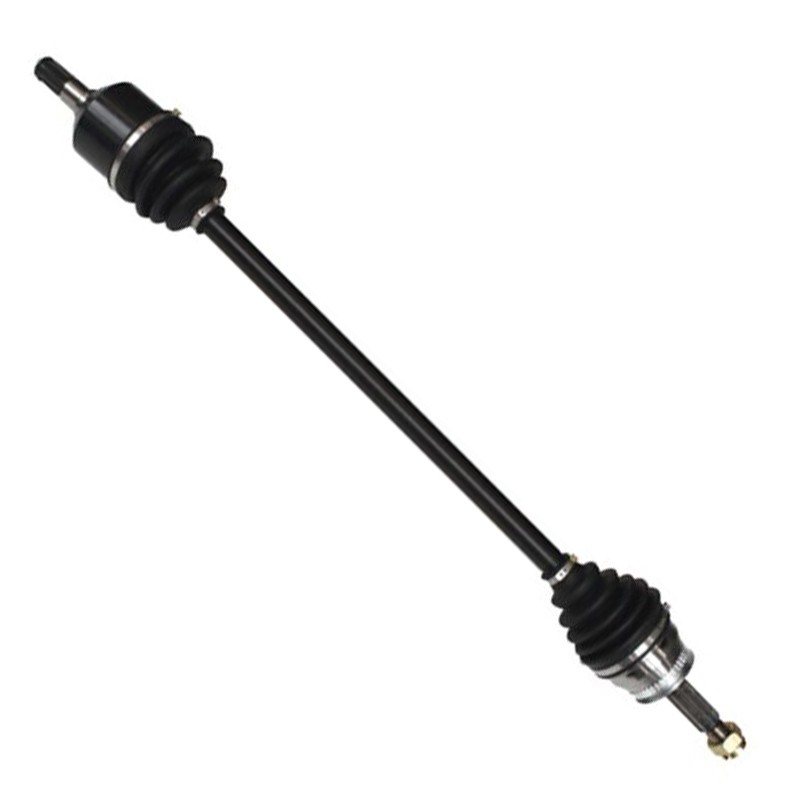 Semiasse EURODRIVELINE HY-510A EURODRIVELINE HY-510A Semiassi destro e sinistro Hyundai ELANTRA 2009