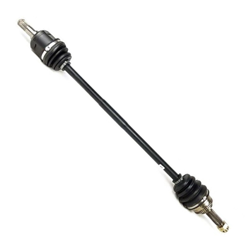 EURODRIVELINE Drivaksel HY-604A Drivaksel EURODRIVELINE SANTA FE HY-604A billige