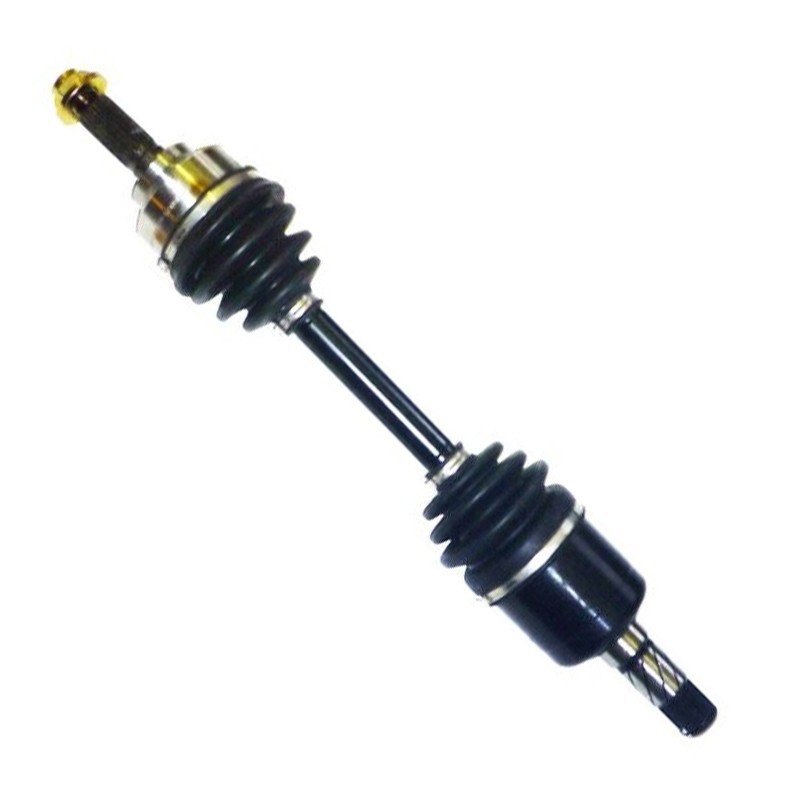 Vetoakseli EURODRIVELINE KA-114 EURODRIVELINE KA-114 KIA SORENTO 2002 Vetoakseli