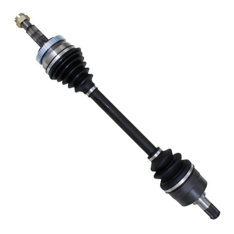 EURODRIVELINE Drivaxel KA-118A EURODRIVELINE KA-118A drivaxlar Sportage V (NQ5) pris