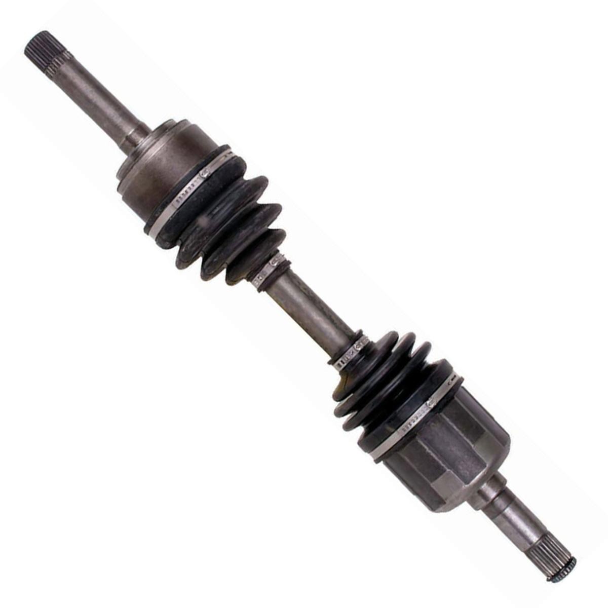 EURODRIVELINE Drivaxel KA-203 EURODRIVELINE KA-203 Drivaxel Kia Sportage K00 vänster och höger