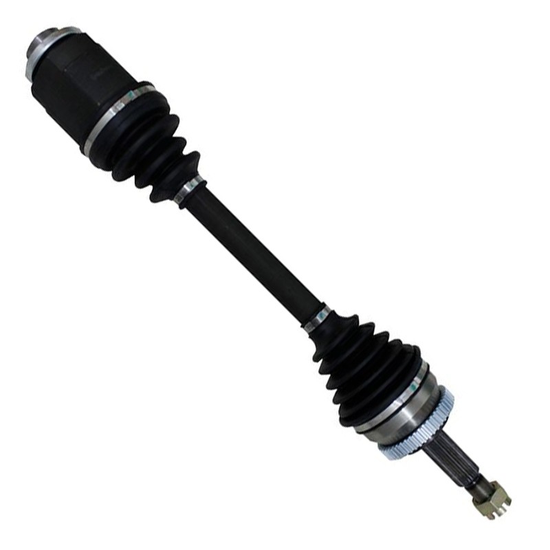 Semiasse EURODRIVELINE KA-218A 80-3357 EURODRIVELINE KA-218A Semiassi destro e sinistro Hyundai TUCSON 2010