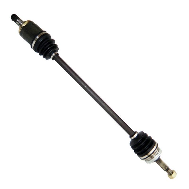 Drivaksel EURODRIVELINE KA-228A EURODRIVELINE KA-228A: Drivaksel Kia SOUL 2022