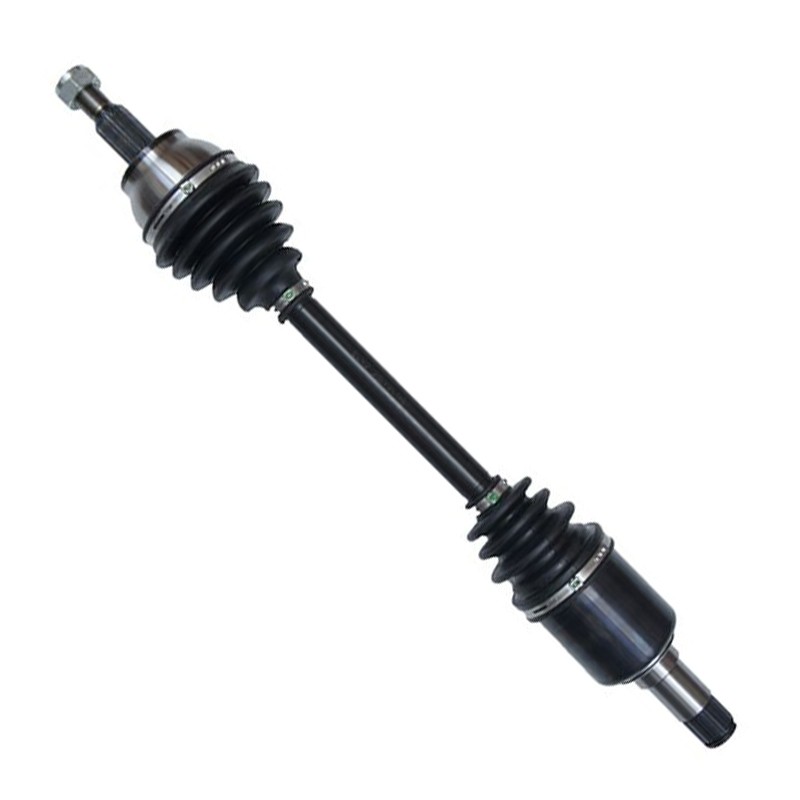 EURODRIVELINE Aandrijfas MB-126 Mercedes-Benz SLK Aandrijfstang EURODRIVELINE MB-126