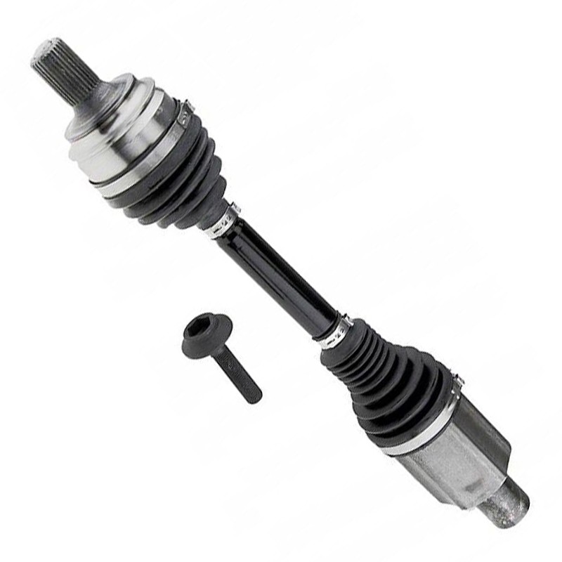 EURODRIVELINE Drivaxel MB-130 EURODRIVELINE MB-130 Drivaxel Mercedes C253 vänster och höger