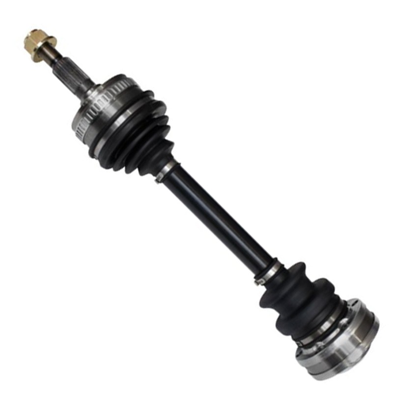 EURODRIVELINE Drivaxel MB-302A EURODRIVELINE MB-302A Drivaxel OPEL MOVANO original