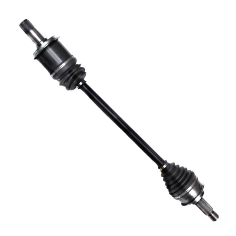 EURODRIVELINE Aandrijfas MB-307 MB-307 Aandrijfas EURODRIVELINE MERCEDES-BENZ SLK