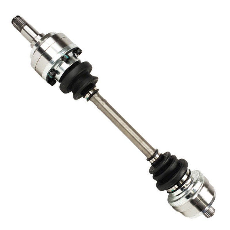 EURODRIVELINE Drivaxel MB-310 EURODRIVELINE MB-310 Drivaxel Mercedes C126 original