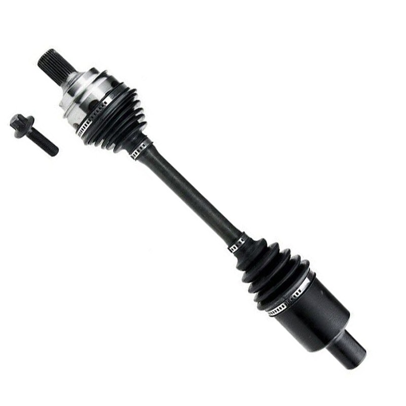EURODRIVELINE Aandrijfas MB-406 EURODRIVELINE MB-406 Asaandrijving Mercedes S212 2011