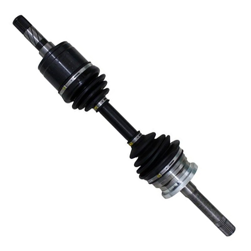 EURODRIVELINE Drivaksel MI-140 Drivaksel MITSUBISHI EURODRIVELINE MI-140