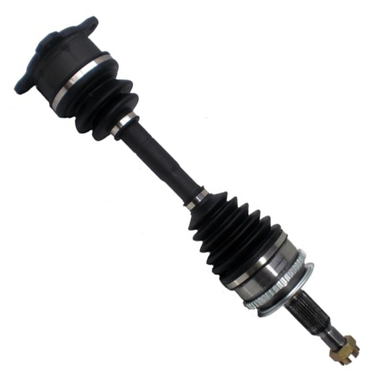 EURODRIVELINE Trækaksel MI-242A MI-242A Drivaksler MITSUBISHI ECLIPSE EURODRIVELINE