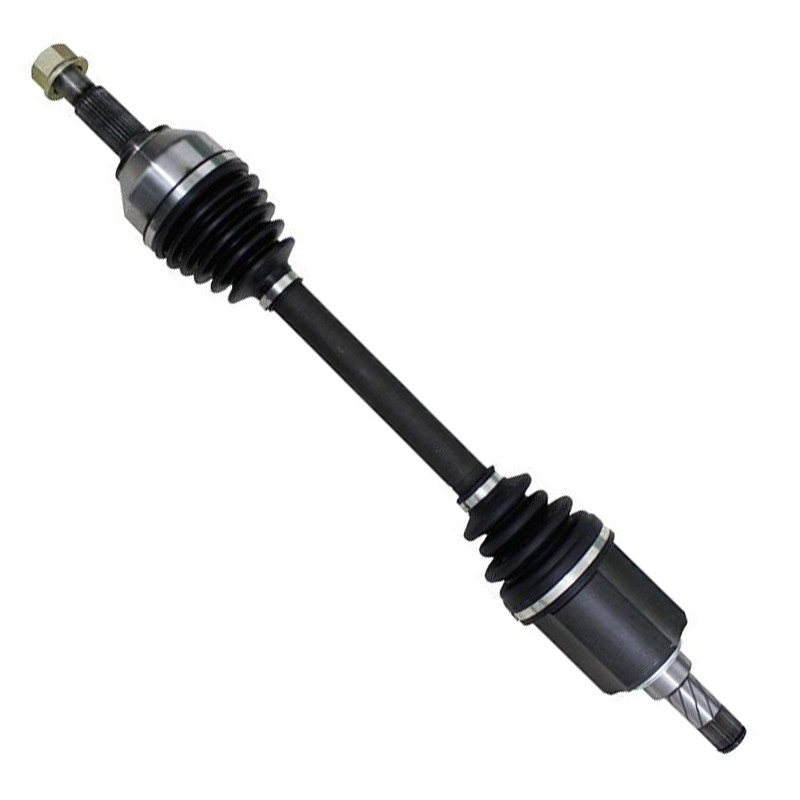 EURODRIVELINE Drivaxel MI-411 EURODRIVELINE MI-411 Drivaxel NISSAN PRIMASTAR vänster och höger