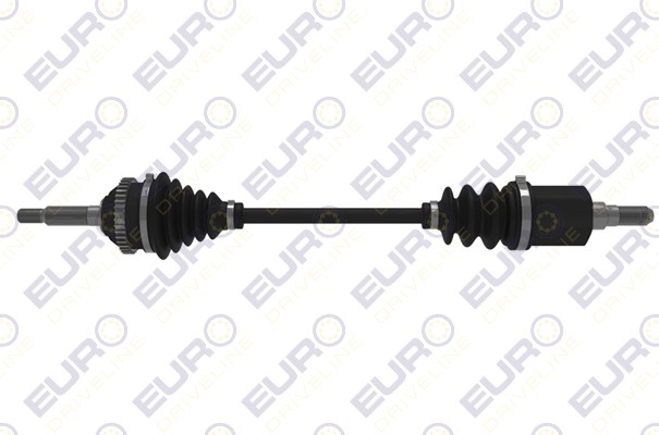 EURODRIVELINE Arbre de transmission MZ-104 EURODRIVELINE MZ-104 Cardan Mustang Mk7 Coupé (S650) prix