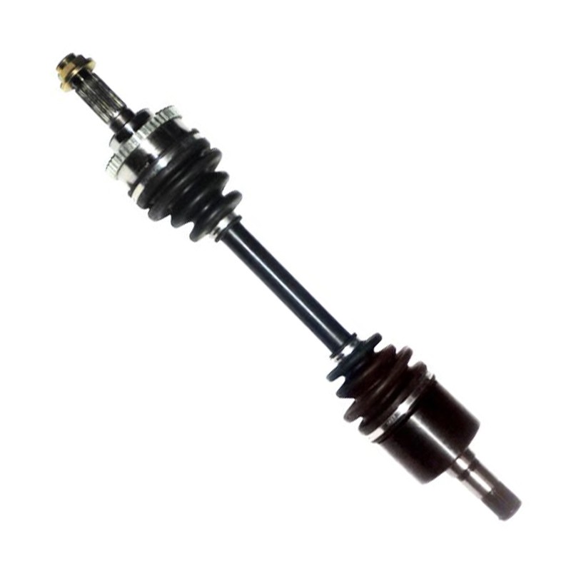 EURODRIVELINE Drivaxel MZ-105A EURODRIVELINE MZ-105A Drivaxel FORD USA Probe Mk2 (ECP) 2.0 120 hk 1997