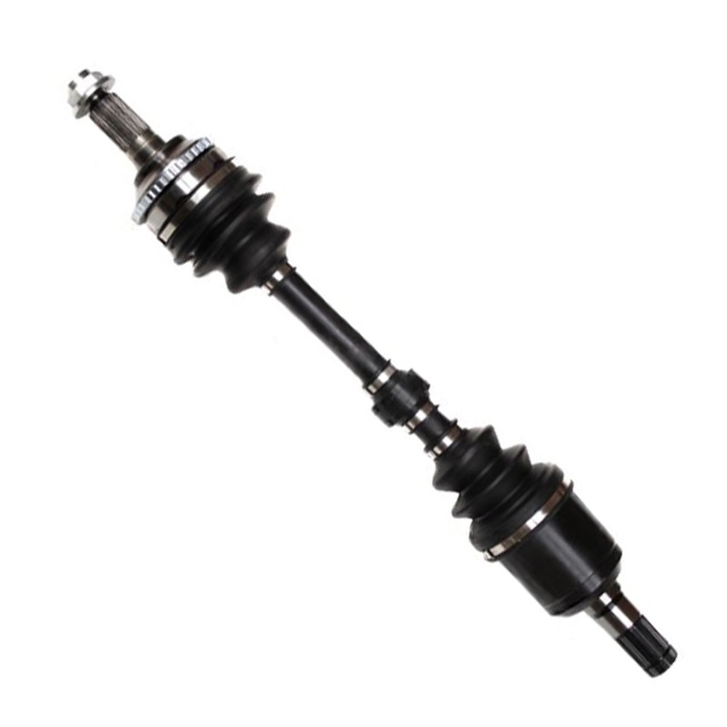 EURODRIVELINE Semiasse MZ-128A MZ-128A costo Semiasse MAZDA 6 EURODRIVELINE