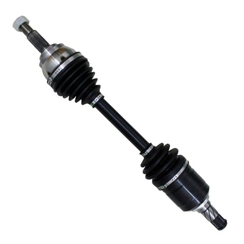 EURODRIVELINE Semiasse MZ-140 Semialbero Mazda BK MZ-140 EURODRIVELINE