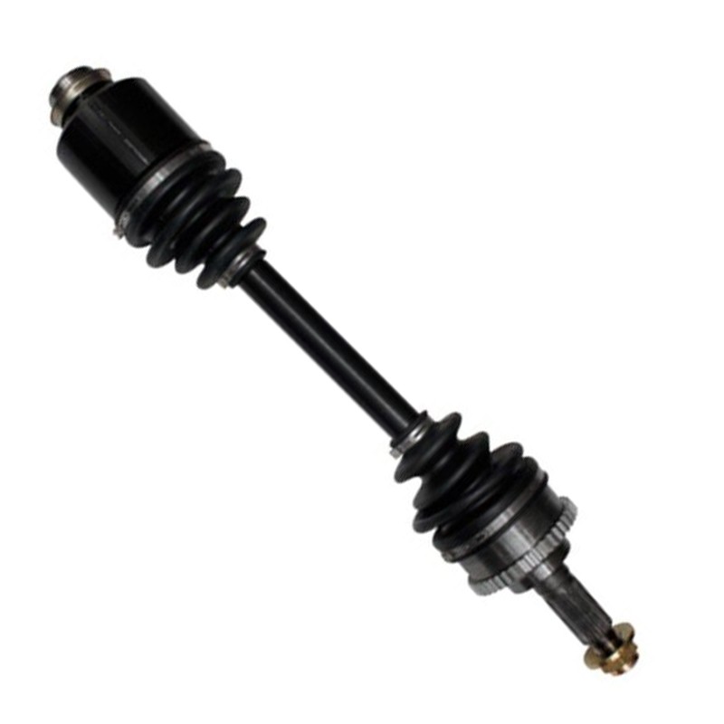 EURODRIVELINE Drivaksel MZ-214A EURODRIVELINE MZ-214A originale Drivaksel Mazda 323 F 5 hva koster
