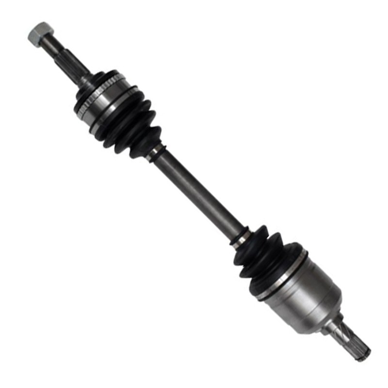 Arbre de transmission EURODRIVELINE NI-133A EURODRIVELINE NI-133A Cardan de transmission NISSAN MICRA 2001