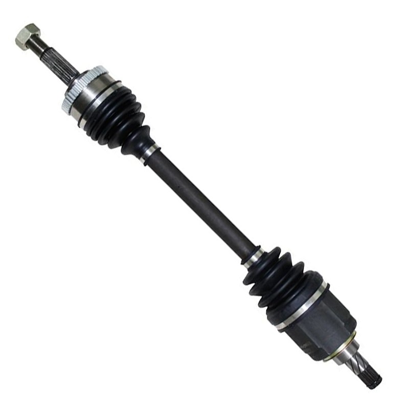 Arbre de transmission EURODRIVELINE NI-138 EURODRIVELINE NI-138: Cardan de transmission Nissan MICRA 2001