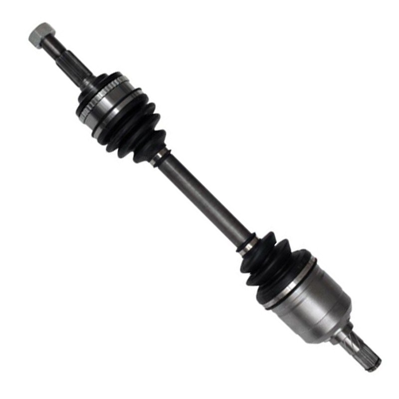 EURODRIVELINE Vetoakseli NI-178A EURODRIVELINE NI-178A Nissan Pathfinder R52 vetoakseli hinta