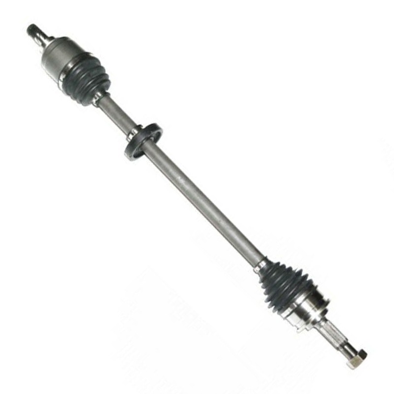 EURODRIVELINE Vetoakseli NI-226A Nissan Tiida C11 vetoakseli EURODRIVELINE NI-226A