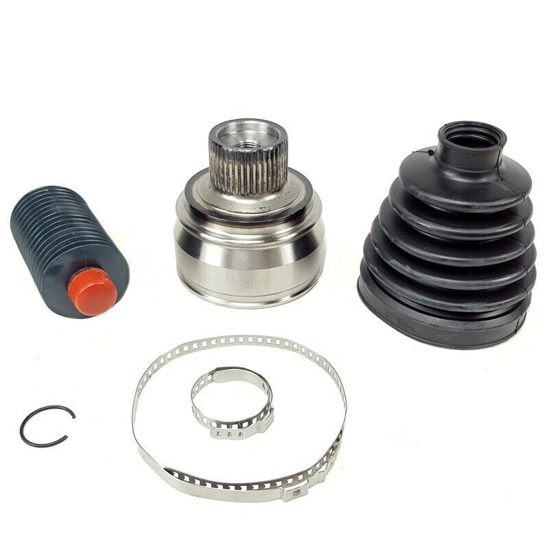 EURODRIVELINE Ledsats, drivaxel OJ-AD-1002 Byta Drivknut Audi A5 8ta kostnad EURODRIVELINE OJ-AD-1002