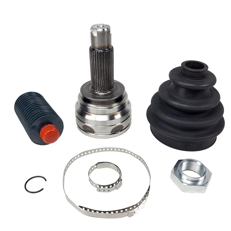 EURODRIVELINE Ledsats, drivaxel OJ-BM-1954 EURODRIVELINE OJ-BM-1954 Drivknut BMW G11