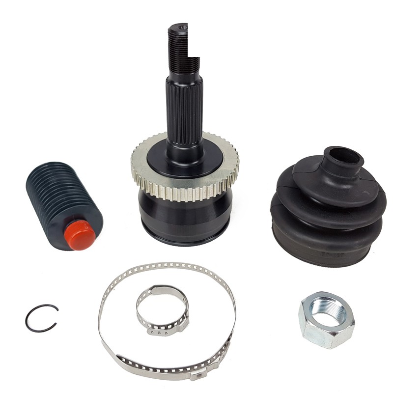 Nivelsarja, vetoakseli EURODRIVELINE OJ-CH-1688 EURODRIVELINE OJ-CH-1688: Vetonivelet Jeep CHEROKEE 2021
