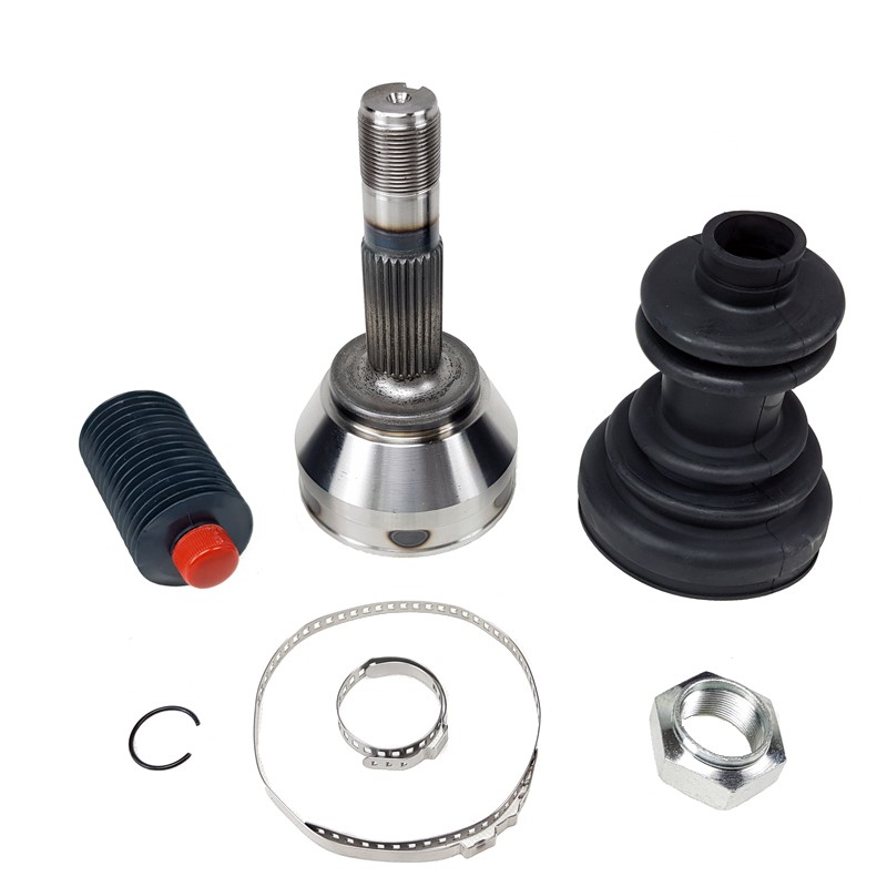 EURODRIVELINE Ledsats, drivaxel OJ-CT-1332 Byta Drivknut Fiat Talento 290 kostnad EURODRIVELINE OJ-CT-1332