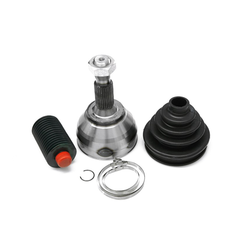 Ledsæt, drivaksel EURODRIVELINE OJ-CT-1459 EURODRIVELINE OJ-CT-1459 Knokkelled PEUGEOT 807 2008