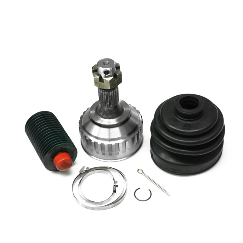 EURODRIVELINE Ledsæt, drivaksel OJ-CT-1757 EURODRIVELINE OJ-CT-1757 Peugeot 405 15B Knokkelled til en rimelig pris