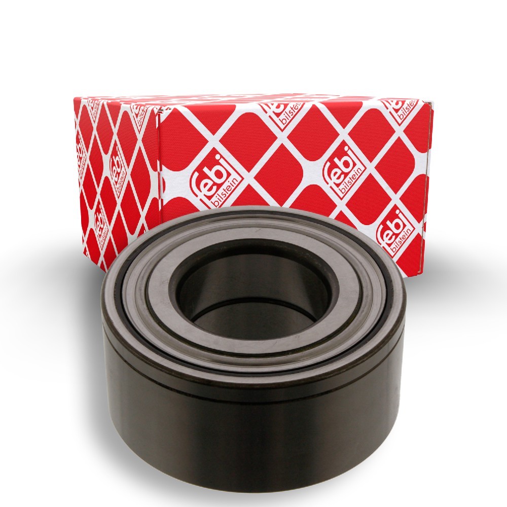 FEBI BILSTEIN Hjulleje 12521 Hjullejesæt Lancia 840A 12521 FEBI BILSTEIN