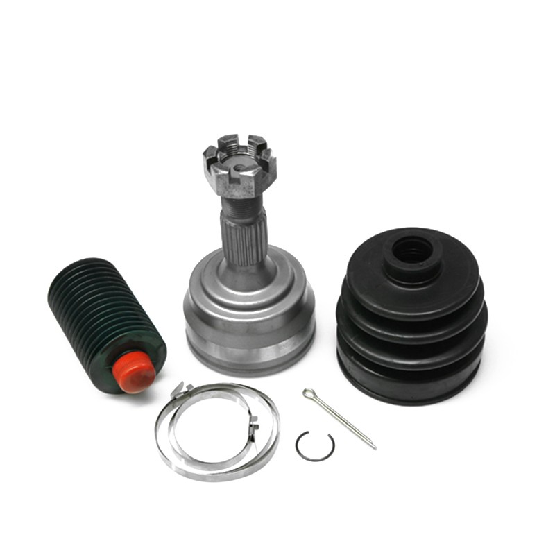 EURODRIVELINE Ledsats, drivaxel OJ-CT-1762 Byta Drivknut PEUGEOT 405 II Kombi (4E) kostnad EURODRIVELINE OJ-CT-1762