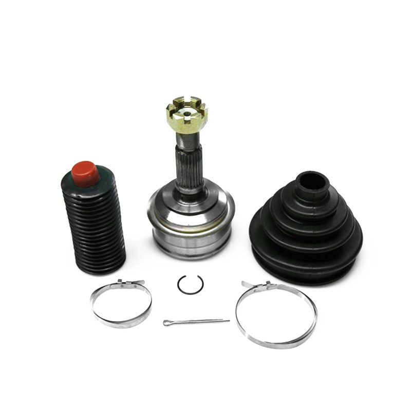 EURODRIVELINE Drivledd OJ-DA-0570 EURODRIVELINE OJ-DA-0570 Drivakselledd Daihatsu Charade G200 billige