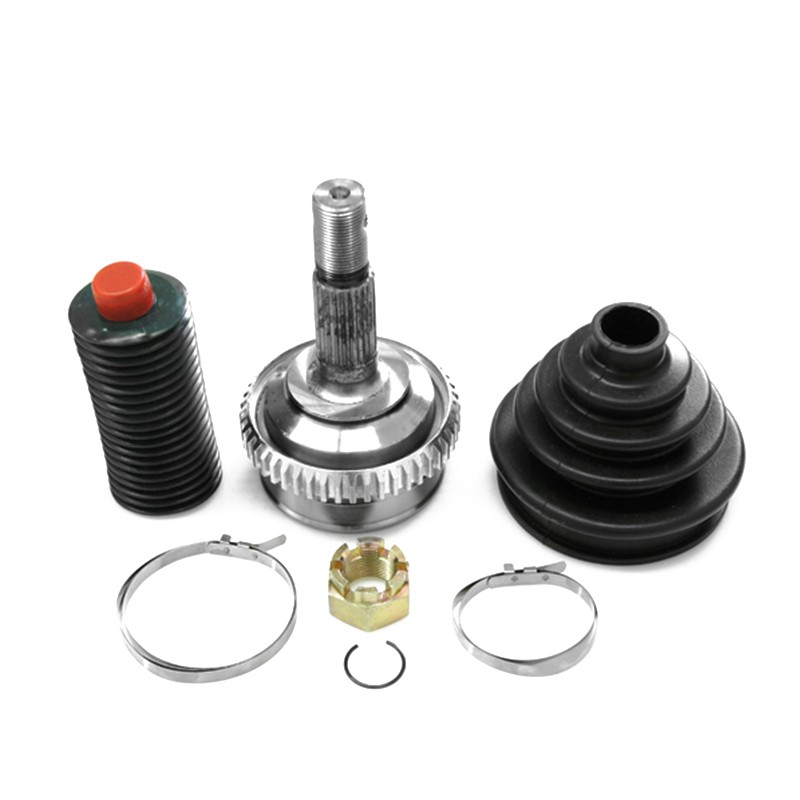 Liigendlaager, veovõll EURODRIVELINE OJ-DA-0598 EURODRIVELINE OJ-DA-0598: Pooltelje ots Daihatsu CHARADE 2000