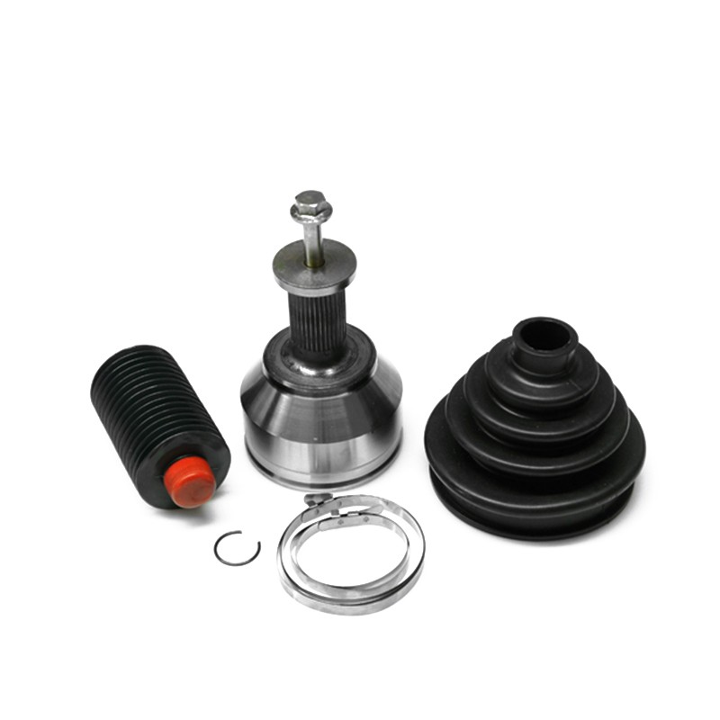EURODRIVELINE Sada kĺbov hnacieho hriadeľa OJ-FD-1371 OJ-FD-1371 EURODRIVELINE Homokinetický kĺb BMW lacné