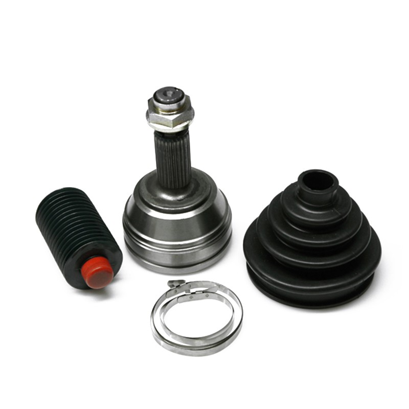 Ledsæt, drivaksel EURODRIVELINE OJ-FD-1443 EURODRIVELINE OJ-FD-1443: Drivakselled Mazda 2 2007