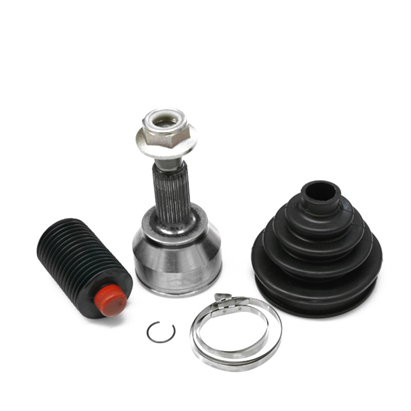 Ledsæt, drivaksel EURODRIVELINE OJ-FD-1466 EURODRIVELINE OJ-FD-1466 Drivakselled Mazda 2 2007