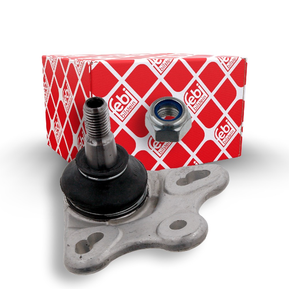 FEBI BILSTEIN Μπαλάκι ψαλιδιού 12530 12530 Μπαλάκι ψαλιδιού FEBI BILSTEIN MERCEDES-BENZ VARIO
