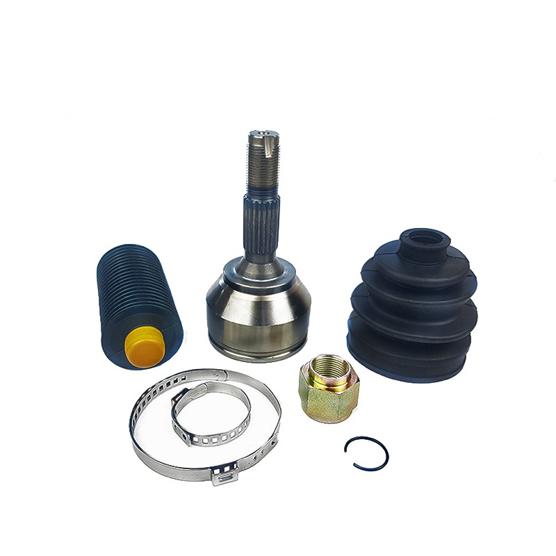 EURODRIVELINE Σετ άρθρωσης, άξονας μετάδ. κίν. OJ-FD-1633 OJ-FD-1633 Σετ αρθρώσεων FORD FUSION EURODRIVELINE