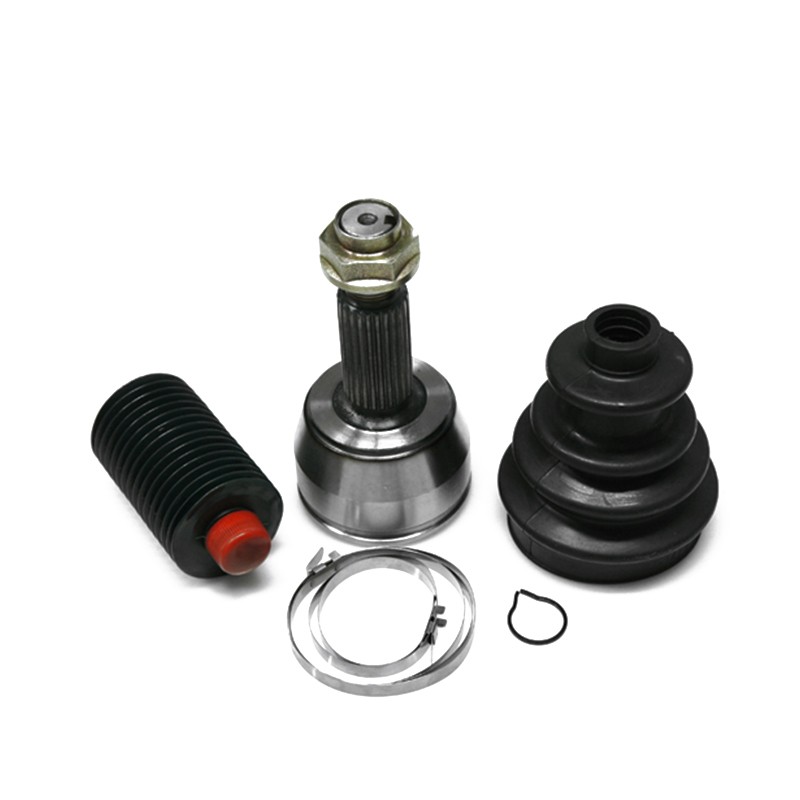 EURODRIVELINE Nivelsarja, vetoakseli OJ-FD-1787 EURODRIVELINE OJ-FD-1787 Ford Fiesta Mk3 vetonivel vaihto hinta