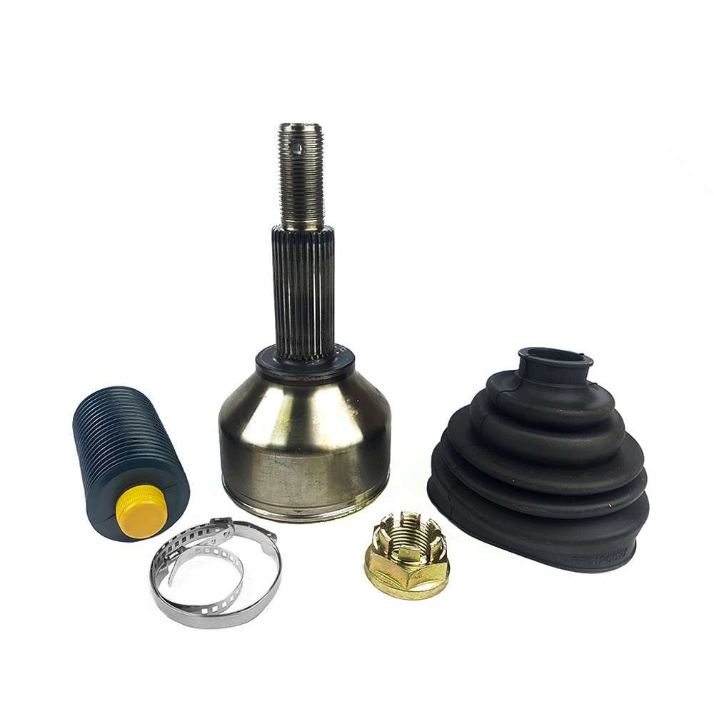 EURODRIVELINE Ledsæt, drivaksel OJ-FD-1965 EURODRIVELINE OJ-FD-1965 Trækakselled Infiniti G originale