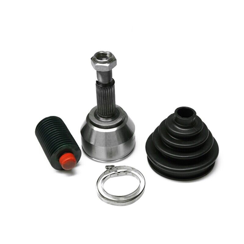 EURODRIVELINE Drivledd OJ-FD-1969 Drivledd EURODRIVELINE Ford FOCUS OJ-FD-1969