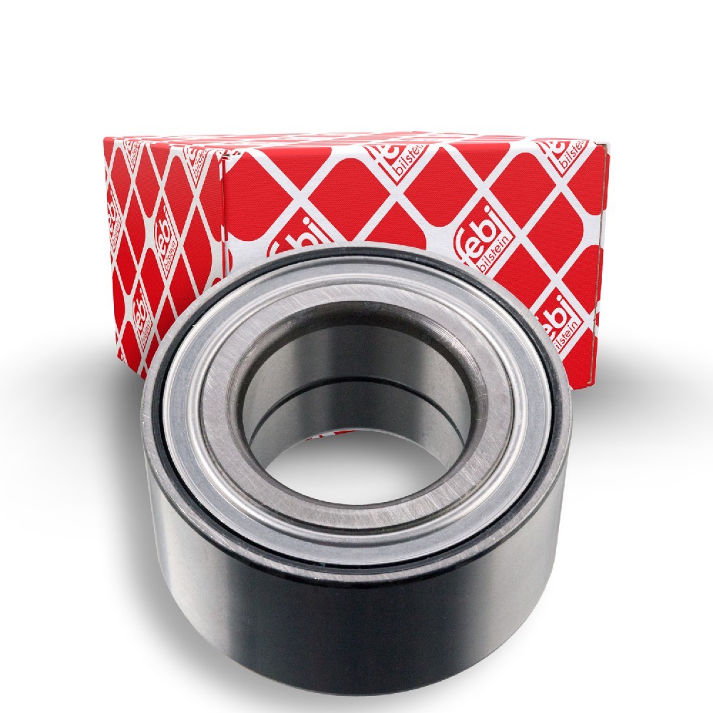 FEBI BILSTEIN Rolamento da roda 12536 FEBI BILSTEIN 12536 Rolamento da roda